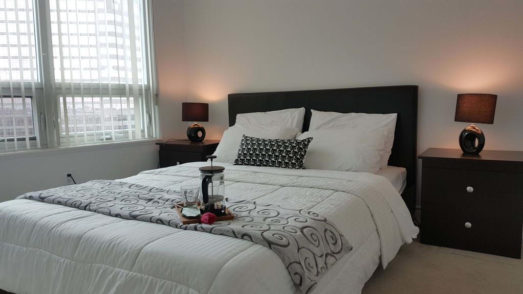 Kashaneh At Meridian Vaughan Exterior photo